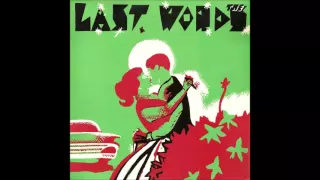 The Last Words - Games