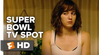 10 Cloverfield Lane Official Super Bowl TV Spot (2016) -  Mary Elizabeth Winstead Movie HD