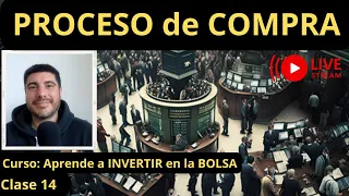 📕 Como INVERTIR en ACCIONES que pagan BUENOS DIVIDENDOS! Selección y Compra!