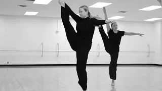 Sweet Dreams -  UWEC Concert Dance Company Spring 2024