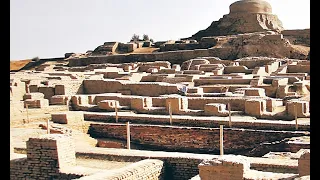 Sec.  1 -  Prem.  civilisations VII: Indus