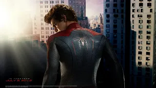 KAÇIŞ İMKANSIZ  ! | The Amazing Spider-Man Bölüm 2