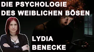 Lydia Benecke – Psychopathinnen – Interview – DAI Heidelberg