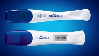 Clearblue – Die Wissenschaft in Schwangerschaftstests