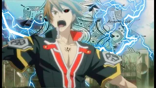 Top 10 Magic/School Anime With Badass Main Character