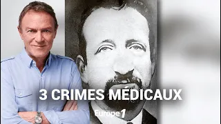 Hondelatte Raconte : Pierre Laget, le docteur empoisonneur (récit intégral)