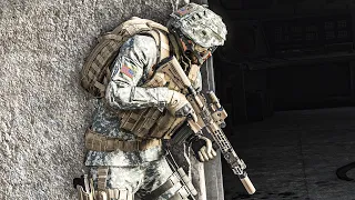 Ghost Recon Breakpoint - Recon Assault Team