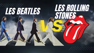 Les BEATLES : Les Vrais Maîtres du Rock & Roll (Selon Moi)