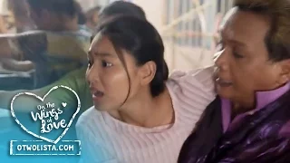 On The Wings Of Love Outtakes: Sunog Bloopers