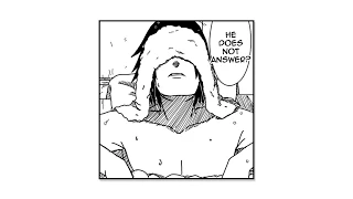 Sasuke x Sakura Doujinshi - Bath time (sasusaku)