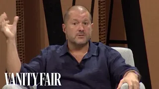 How Jony Ive Remembers Steve Jobs