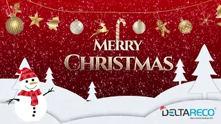 Merry Christmas | Christmas Wishes | Delta Recruitment Consultants