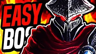 ABYSS WATCHERS ARE EASY - Dark Souls 3 Rage Montage 4