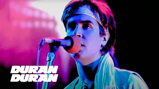 Duran Duran - Night Boat (Old Grey Whistle Test) (Remastered)