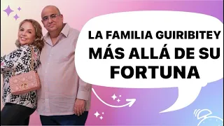 LA FAMILIA GUIRIBITEY 💵MÁS ALLA DE SU FORTUNA 💵EL PATIO DE ROBERTICO 🔥 @RoberticoComediante