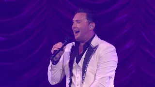 Tino Martin –  Het Is Goed Zo (Viva Las Vegas) [Live in de Ziggo Dome 2022]