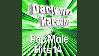 King of Pain (Made Popular By The Police) (Karaoke Version)