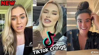 ULTIMATE TIKTOK CRINGE || CRINGETOPIA 💖147