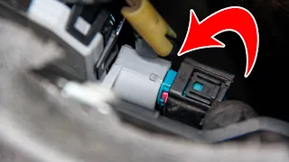 How to Replace the Door Lock of a BMW X5 E53 Door Won't Open