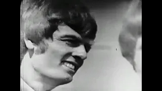 THE ASSOCIATION (1966) - Where The Action Is