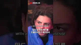 페미 박살 내버리는 15살 소년 🥵