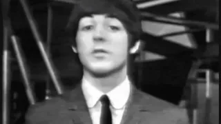 Paul McCartney - No More Lonely Nights