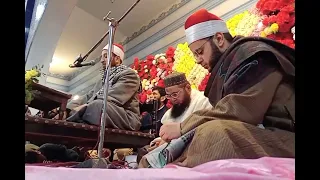 Tilawat-e-Quran iftari time