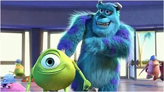 Monsters, Inc. TV Series Set for Disney+ with Original Voice Actors