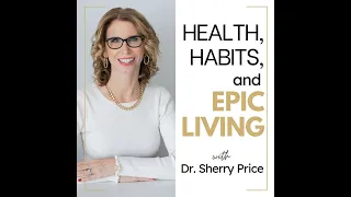 189: The Key to Overcoming Emotional Eating with Dr. Melissa McCreery