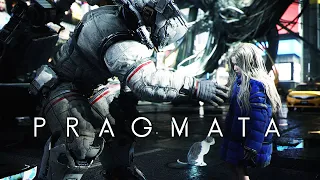 Pragmata - Official World Premiere Announcement Trailer