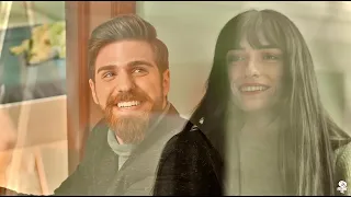 Iskender & Çiçek♥️(2)  Hande Yener - Alev Alev