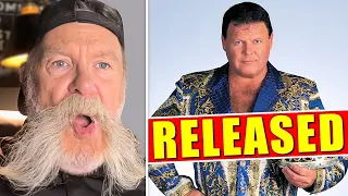 END OF AN ERA... Dutch Mantell on Jerry "The King" Lawler's WWE Release
