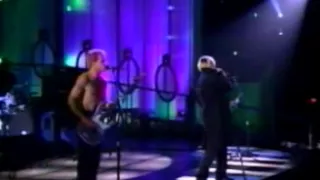Red Hot Chili Peppers - Scar Tissue (feat. Snoop Dogg) [Live, Billboard Music Awards - USA, 1999]
