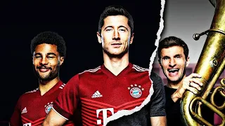 FC Bayern - Behind The Legend | Inspiration