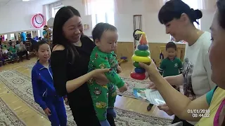 1 июня день защиты детей с.Хоринск 2019 год
