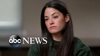 Nikki Addimando speaks out after pleading guilty to killing partner