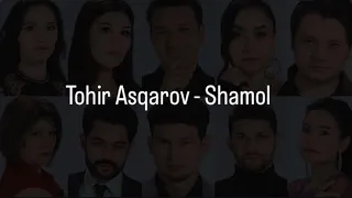 Tohir Asqarov - Shamol