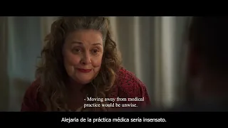 Godless: The Eastfield Exorcism (2023) | Trailer Oficial | Thriller Terror | Subtitulado al español