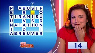 Slam France 3 27/12/2017