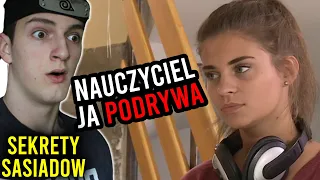 ParaDoksy: SEKRETY SĄSIADÓW 2