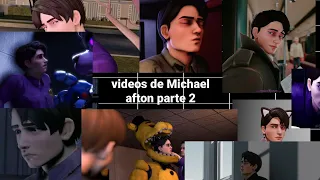 videos de Michael afton parte 2