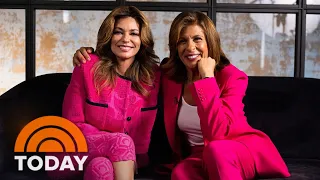 ‘Making Space With Hoda Kotb’: Shania Twain