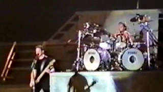 Metallica - Sparta, KY, USA [2000.07.08] Full Concert - 2nd Source