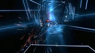 Getter Jaani - Rockefeller Street (Nightcore) - Beat Saber Expert SS Clear