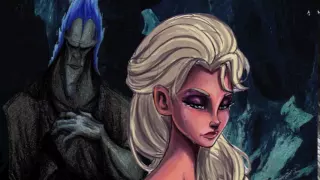 Promo 2 Hades and Elsa story