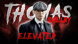 Thomas Shelby || Elevated || Thomas Shelby Edit Video || 1080p 60fps