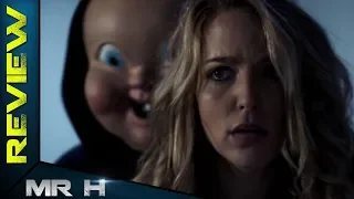 Happy Death Day 2 U Movie Review