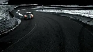 Porsche Intelligent Performance - 911 GT3 R Hybrid