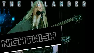 Nightwish - The Islander (Live At Tampere) - JTMM Reaction and Lyrical Analysis