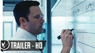 The Accountant Official Trailer #2 (2016) Ben Affleck -- Regal Cinemas [HD]